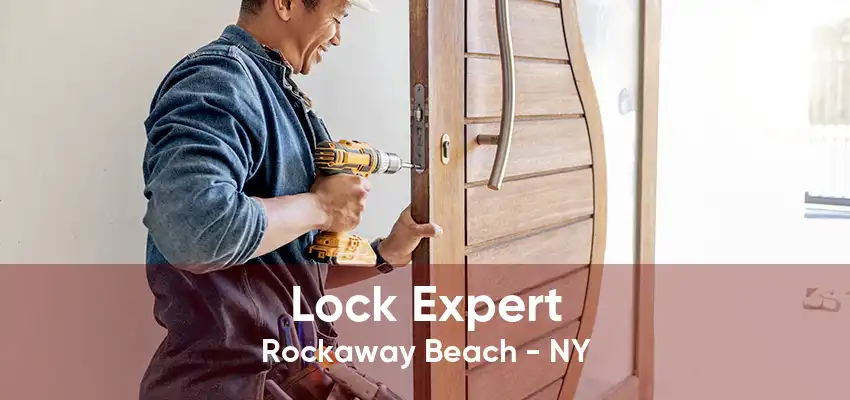 Lock Expert Rockaway Beach - NY