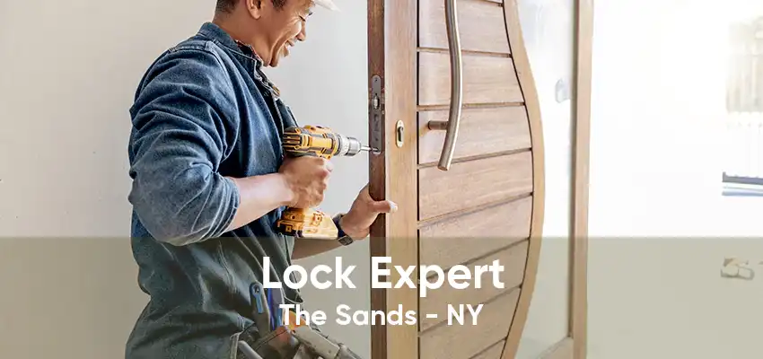 Lock Expert The Sands - NY