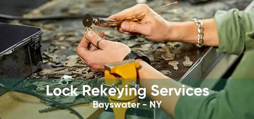 Lock Rekeying Services Bayswater - NY