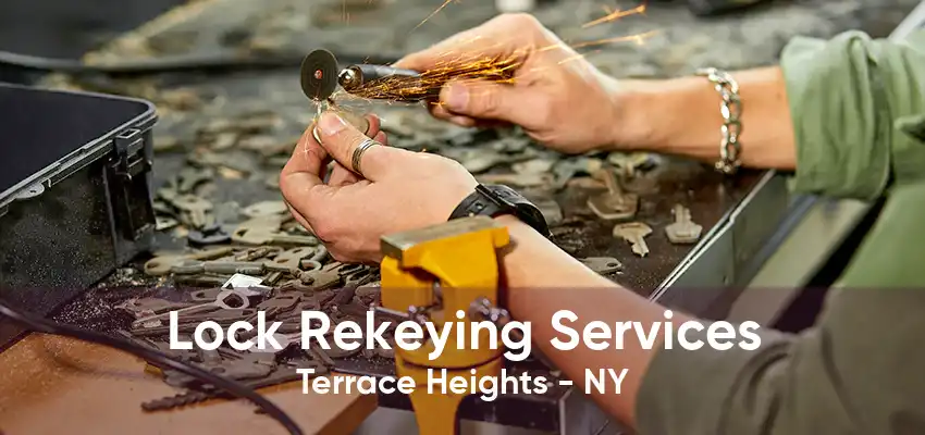 Lock Rekeying Services Terrace Heights - NY