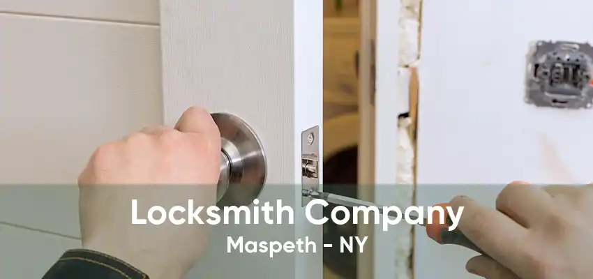 Locksmith Company Maspeth - NY