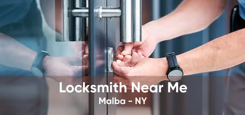 Locksmith Near Me Malba - NY