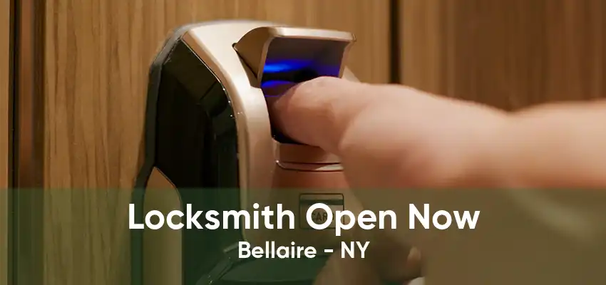 Locksmith Open Now Bellaire - NY