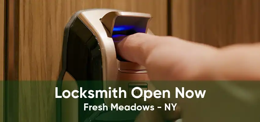 Locksmith Open Now Fresh Meadows - NY