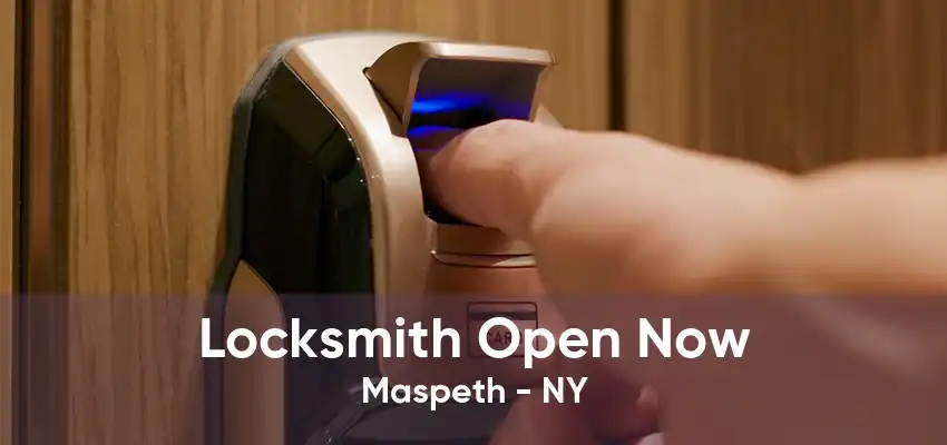 Locksmith Open Now Maspeth - NY