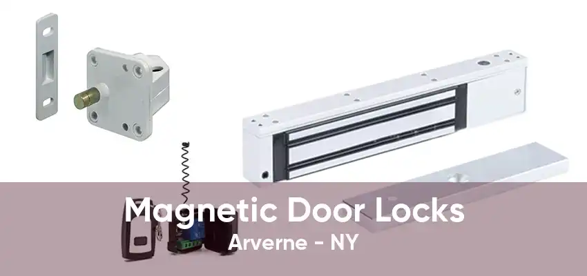 Magnetic Door Locks Arverne - NY