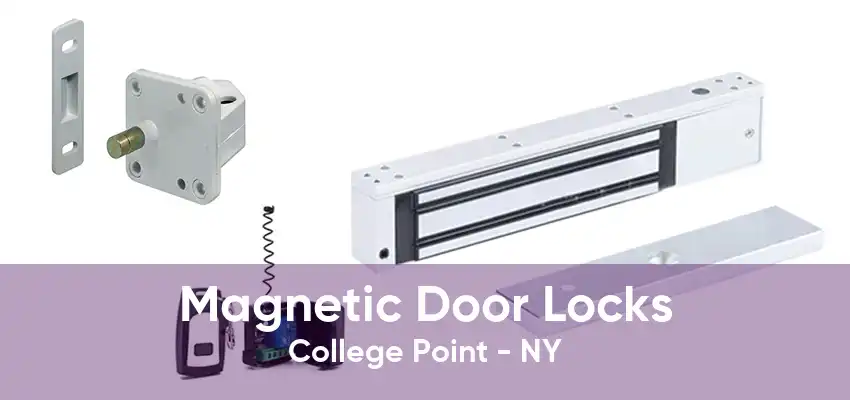 Magnetic Door Locks College Point - NY