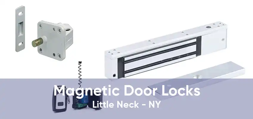 Magnetic Door Locks Little Neck - NY