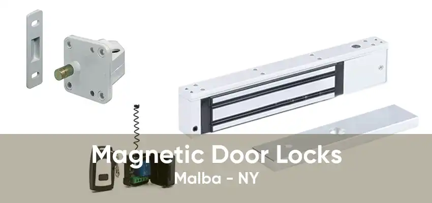 Magnetic Door Locks Malba - NY