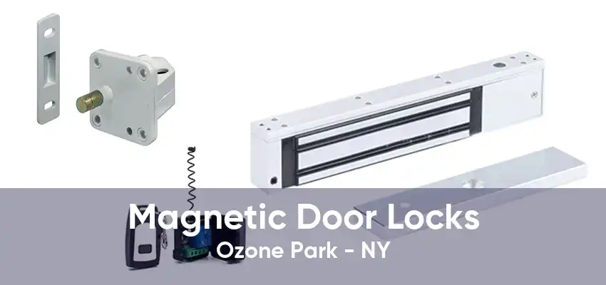 Magnetic Door Locks Ozone Park - NY