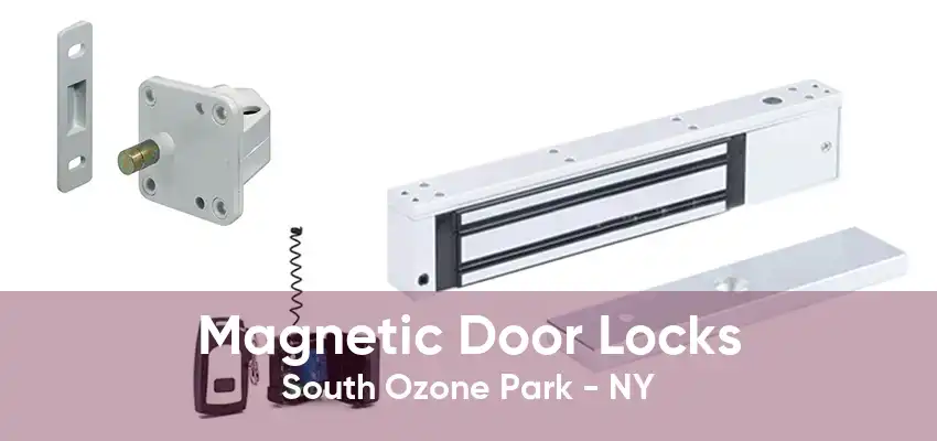 Magnetic Door Locks South Ozone Park - NY