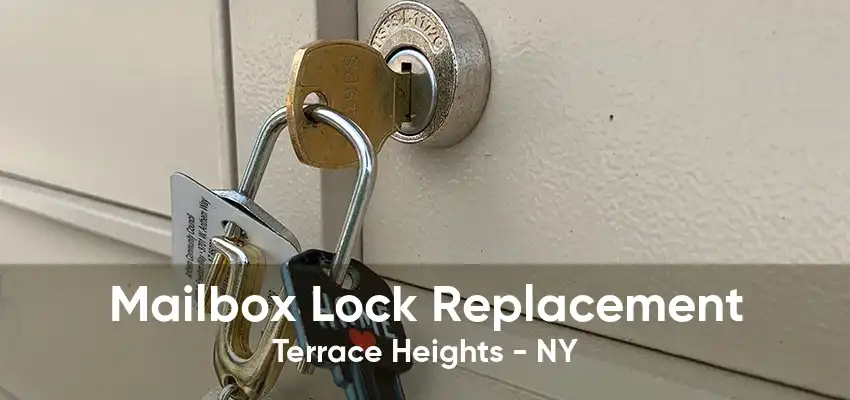 Mailbox Lock Replacement Terrace Heights - NY