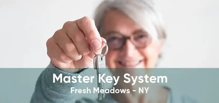 Master Key System Fresh Meadows - NY