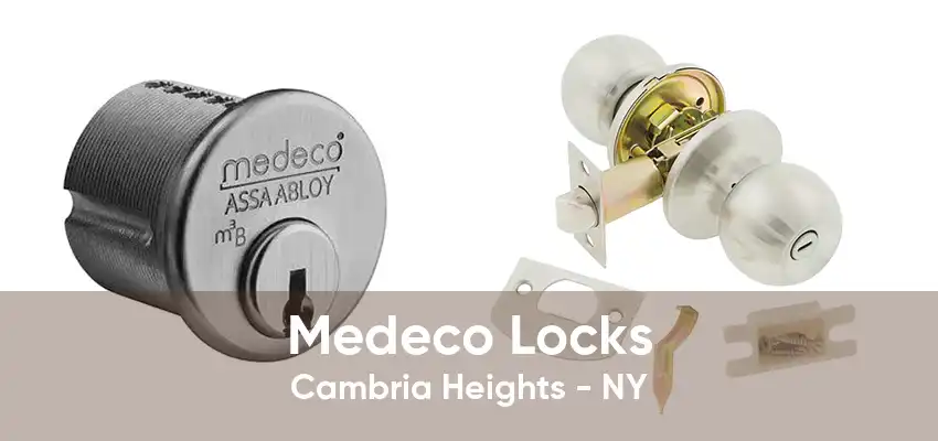 Medeco Locks Cambria Heights - NY