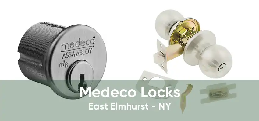 Medeco Locks East Elmhurst - NY