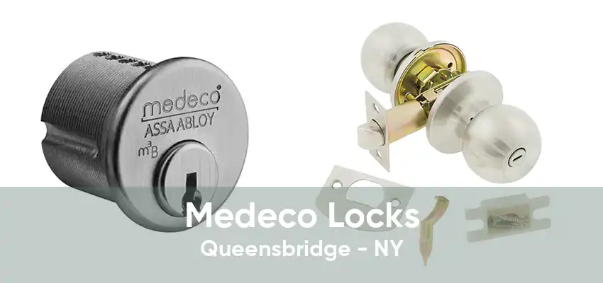 Medeco Locks Queensbridge - NY