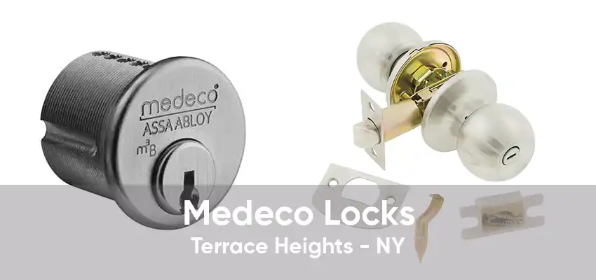 Medeco Locks Terrace Heights - NY