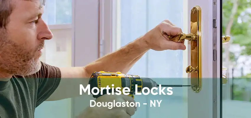 Mortise Locks Douglaston - NY