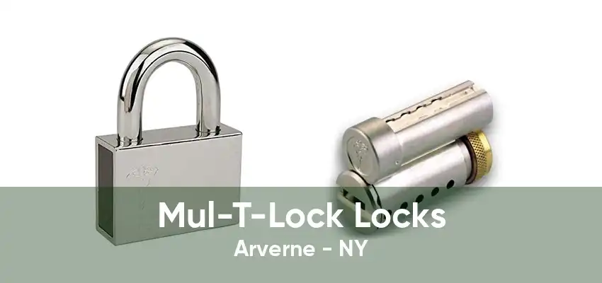 Mul-T-Lock Locks Arverne - NY