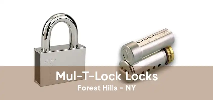 Mul-T-Lock Locks Forest Hills - NY