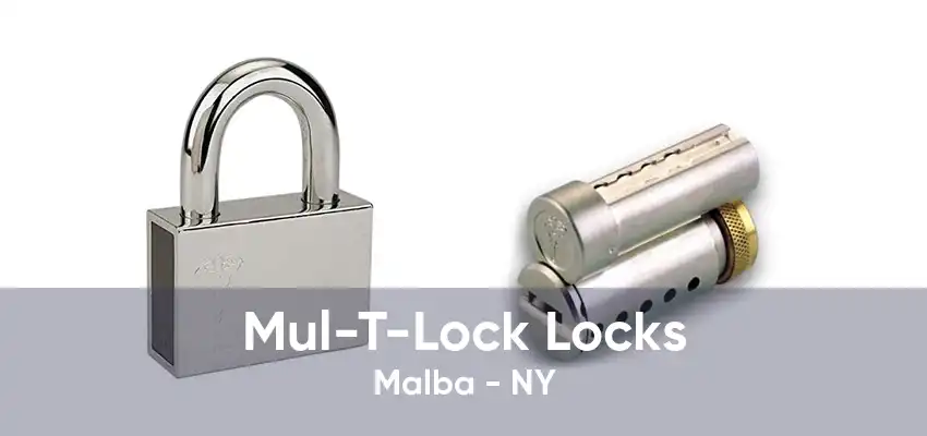 Mul-T-Lock Locks Malba - NY