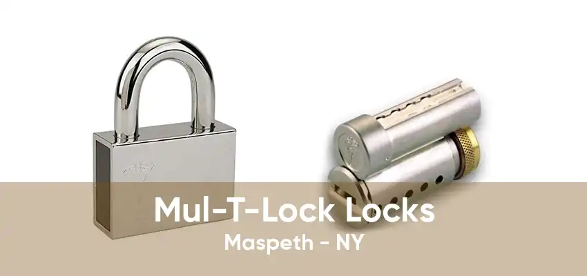 Mul-T-Lock Locks Maspeth - NY