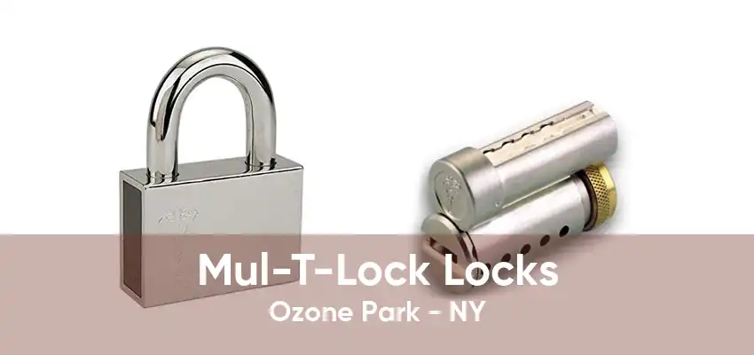 Mul-T-Lock Locks Ozone Park - NY