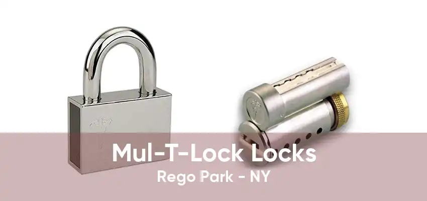 Mul-T-Lock Locks Rego Park - NY