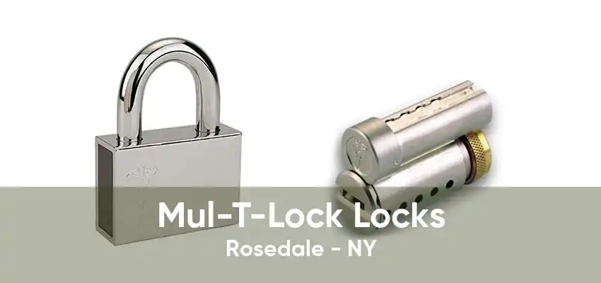 Mul-T-Lock Locks Rosedale - NY