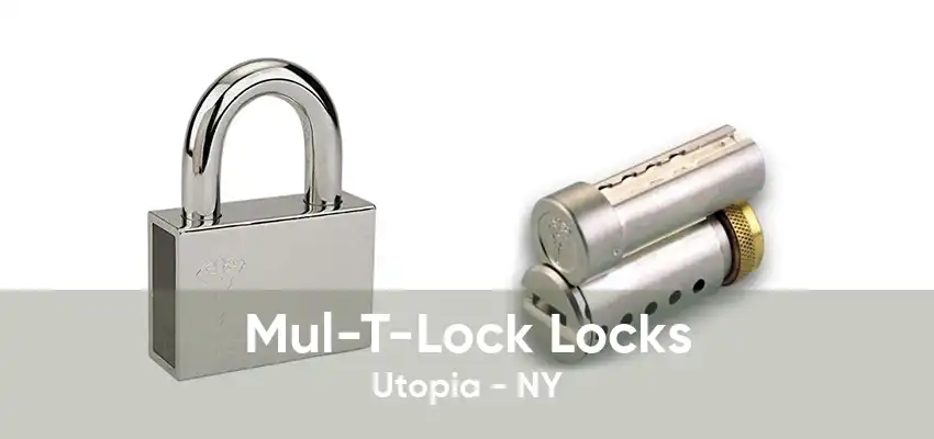 Mul-T-Lock Locks Utopia - NY