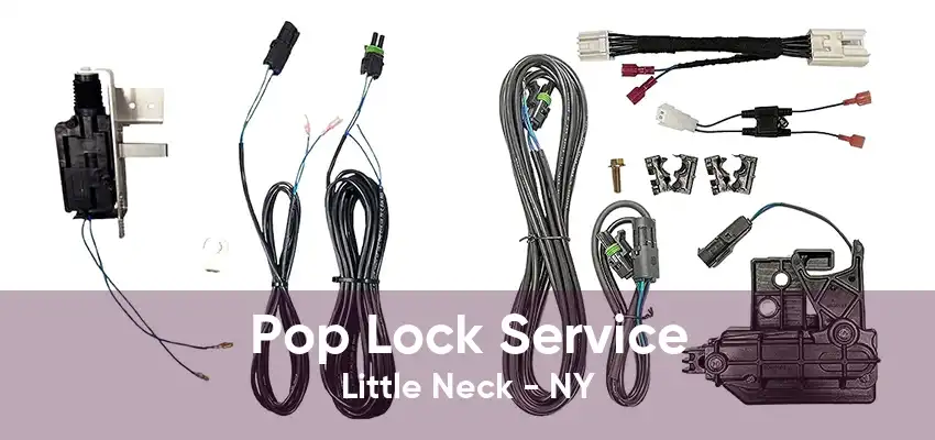 Pop Lock Service Little Neck - NY