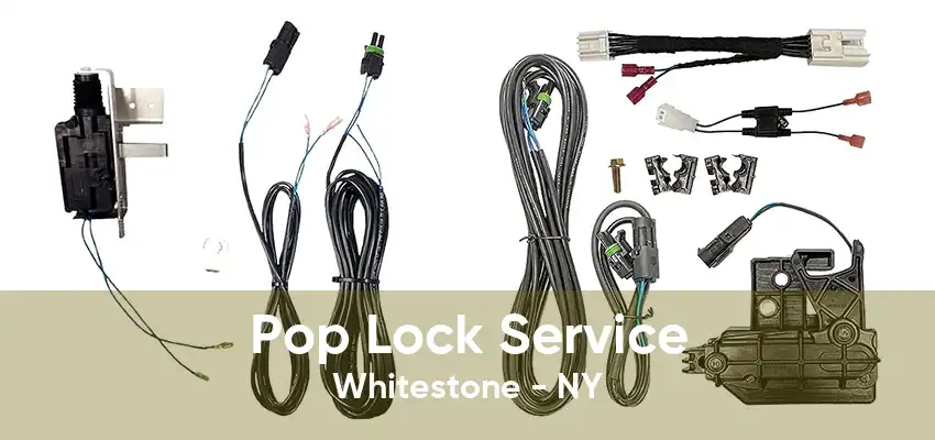 Pop Lock Service Whitestone - NY