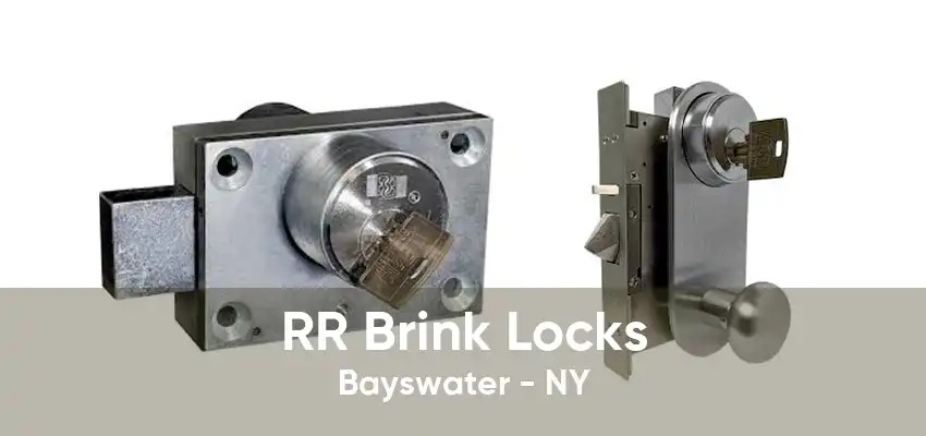 RR Brink Locks Bayswater - NY