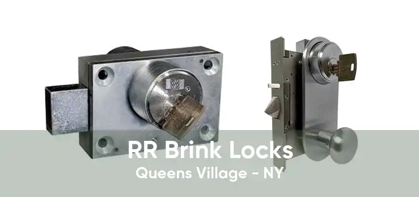 RR Brink Locks Queens Village - NY