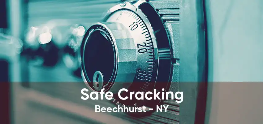 Safe Cracking Beechhurst - NY