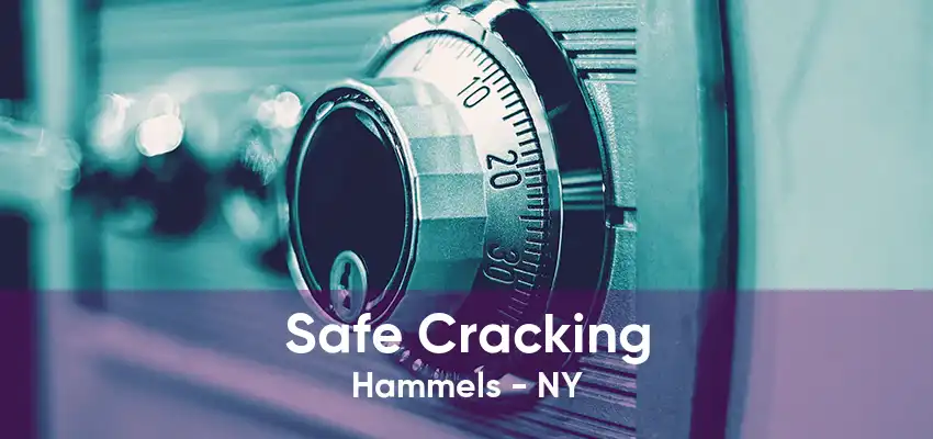 Safe Cracking Hammels - NY