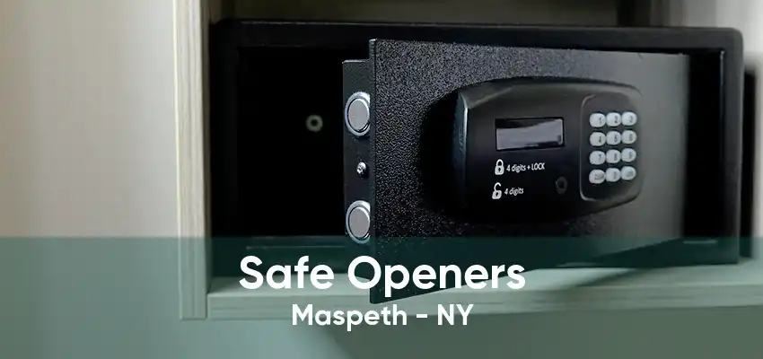 Safe Openers Maspeth - NY