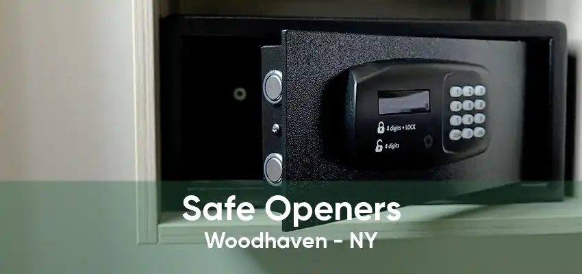 Safe Openers Woodhaven - NY