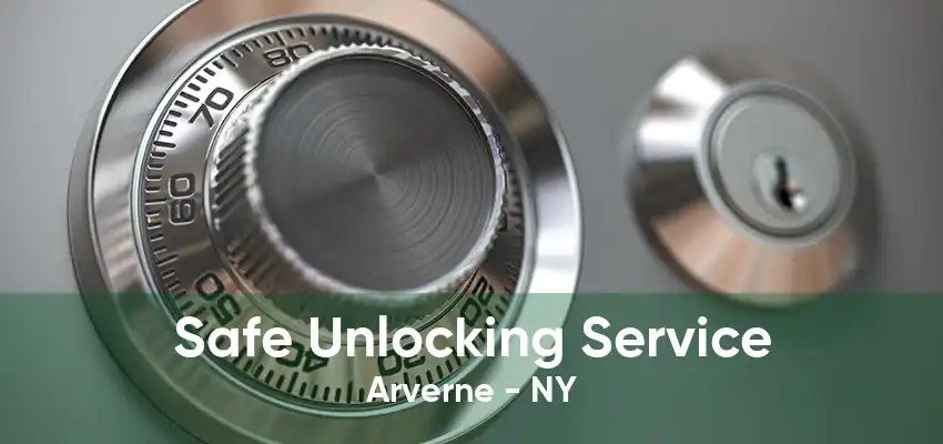 Safe Unlocking Service Arverne - NY