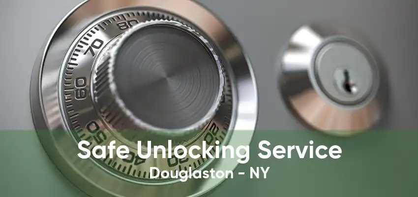 Safe Unlocking Service Douglaston - NY