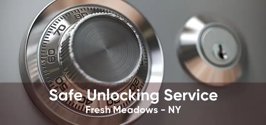 Safe Unlocking Service Fresh Meadows - NY