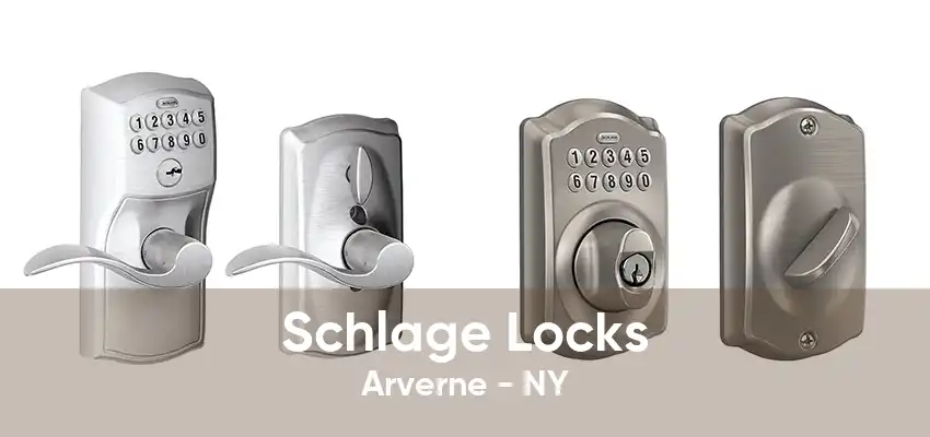 Schlage Locks Arverne - NY