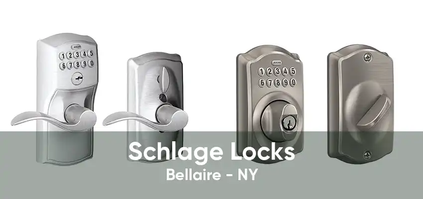 Schlage Locks Bellaire - NY