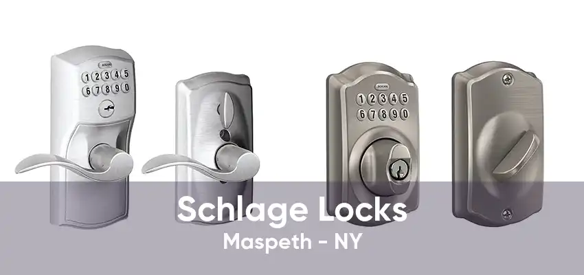 Schlage Locks Maspeth - NY