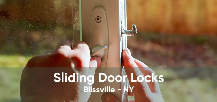 Sliding Door Locks Blissville - NY