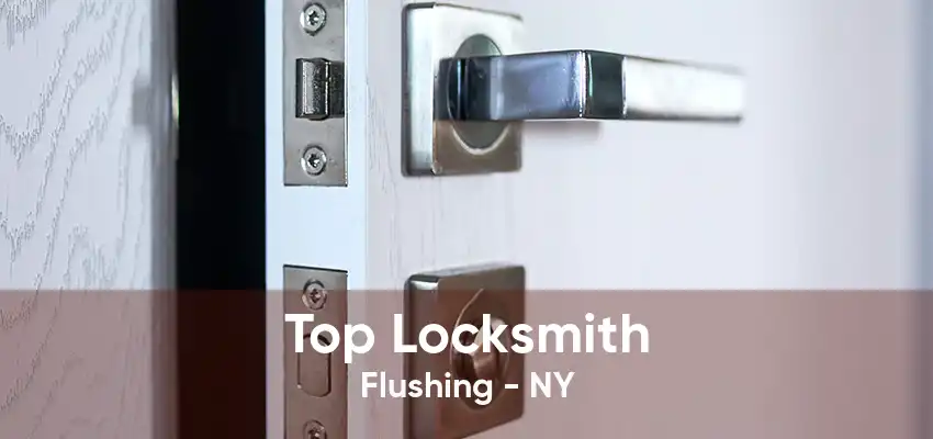 Top Locksmith Flushing - NY