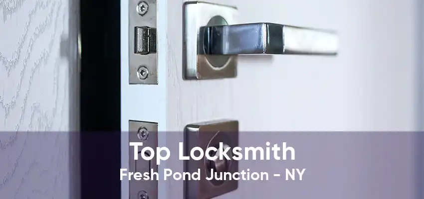 Top Locksmith Fresh Pond Junction - NY