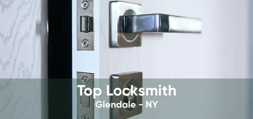 Top Locksmith Glendale - NY