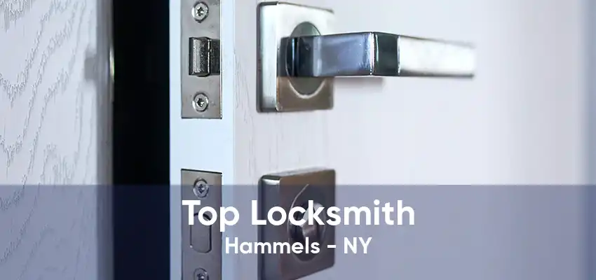 Top Locksmith Hammels - NY