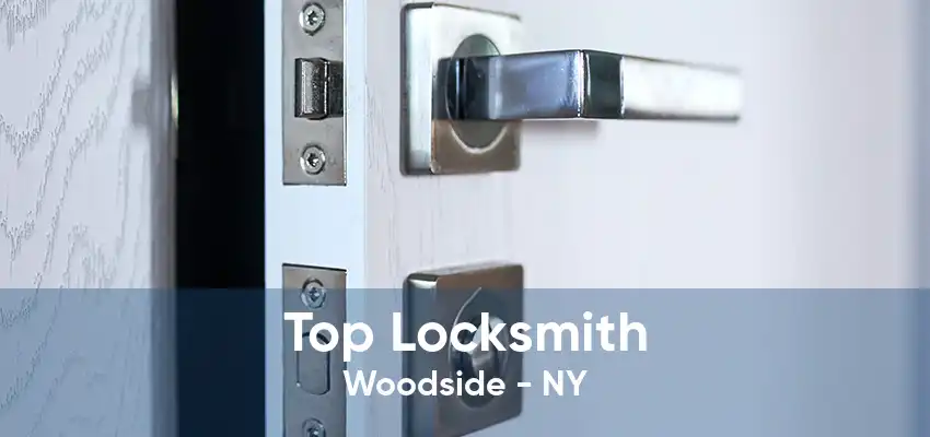 Top Locksmith Woodside - NY